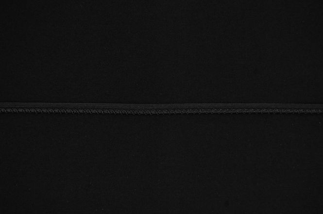 Hovedbilde Kantagraman 10 mm sort