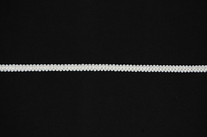 Hovedbilde Løkkeagraman 10 mm sølv