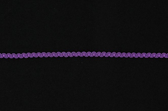 Hovedbilde Agraman 7 mm lilla