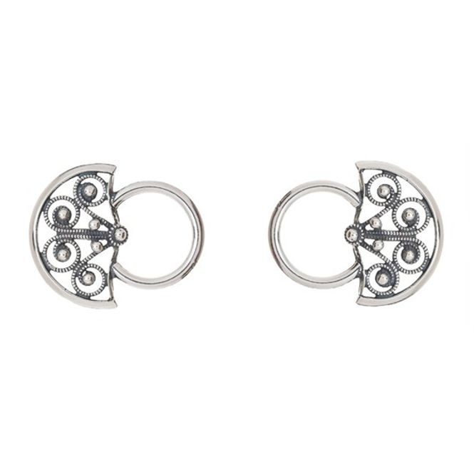 Hovedbilde Maljer Bergen oksidert, par