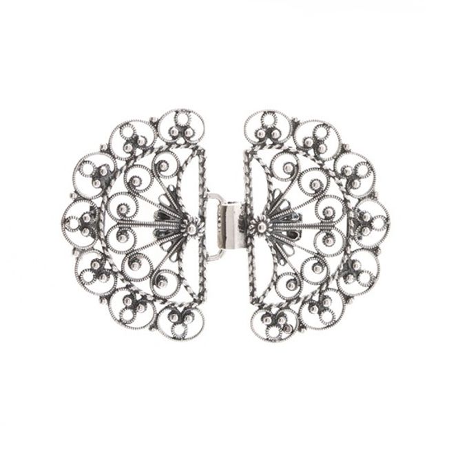 Hovedbilde Beltespenne Bergen oksidert