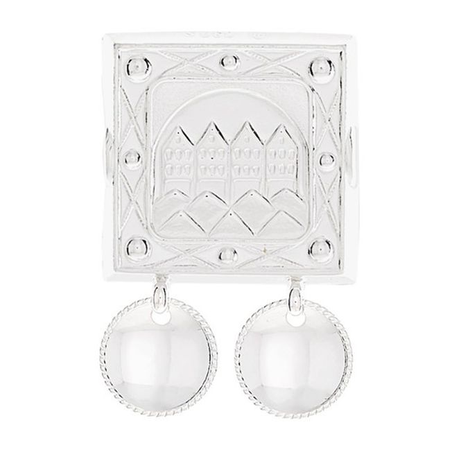 Hovedbilde Beltestøl Bergen hvit