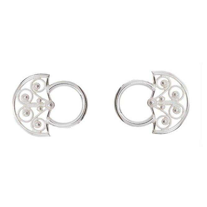 Hovedbilde Maljer Bergen hvite, par