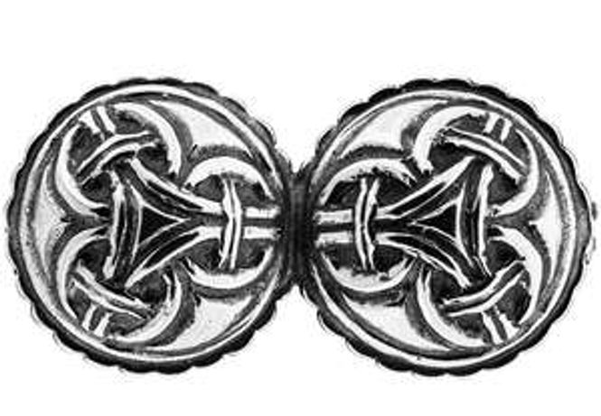 Hovedbilde Halssølje Borre