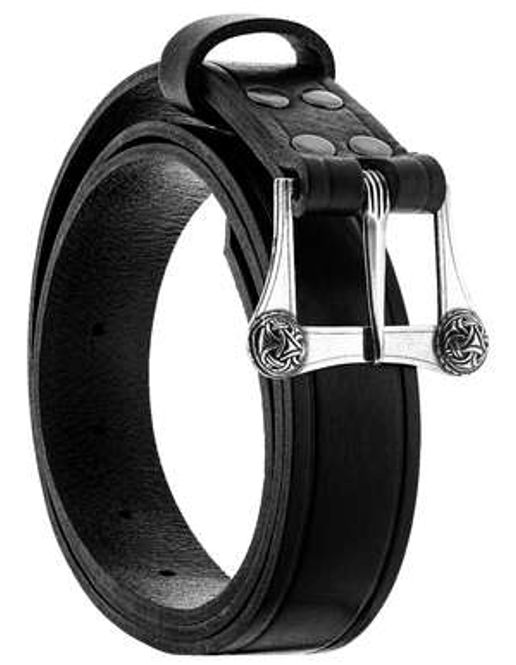 Hovedbilde Belte Borre