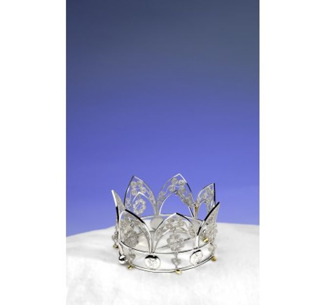 Hovedbilde Brudekrone Nordland