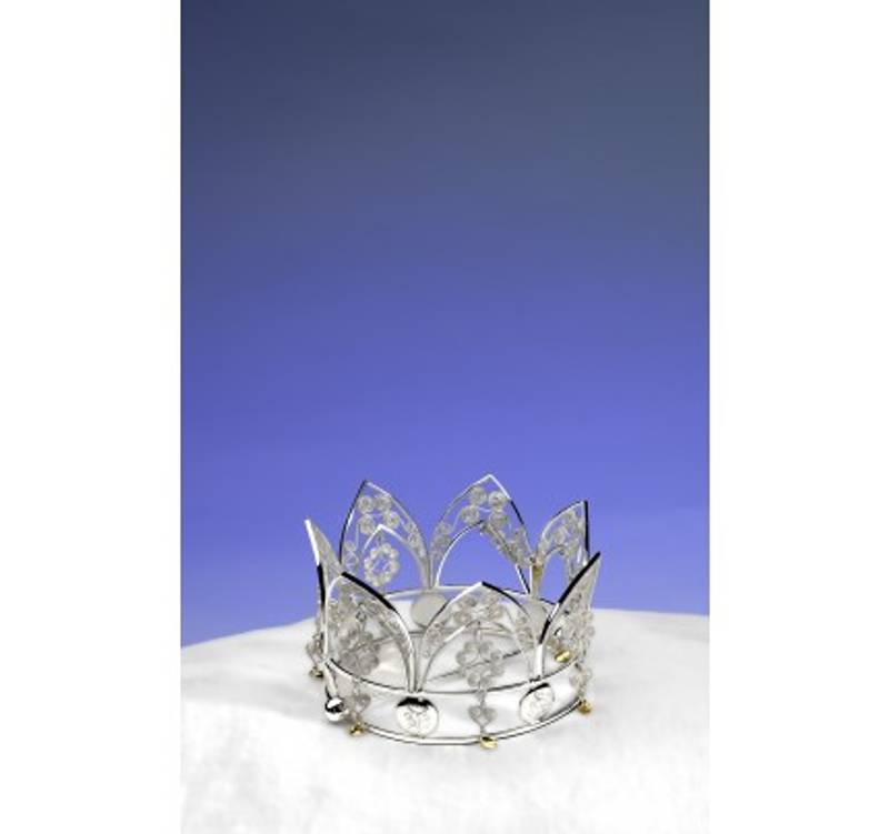 Brudekrone Nordland