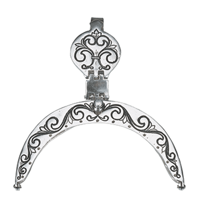 Hovedbilde Veskelås 63 Nordmøre