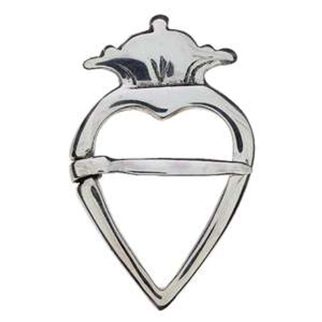 Hovedbilde Hjertesprette Vestfold med løs tann