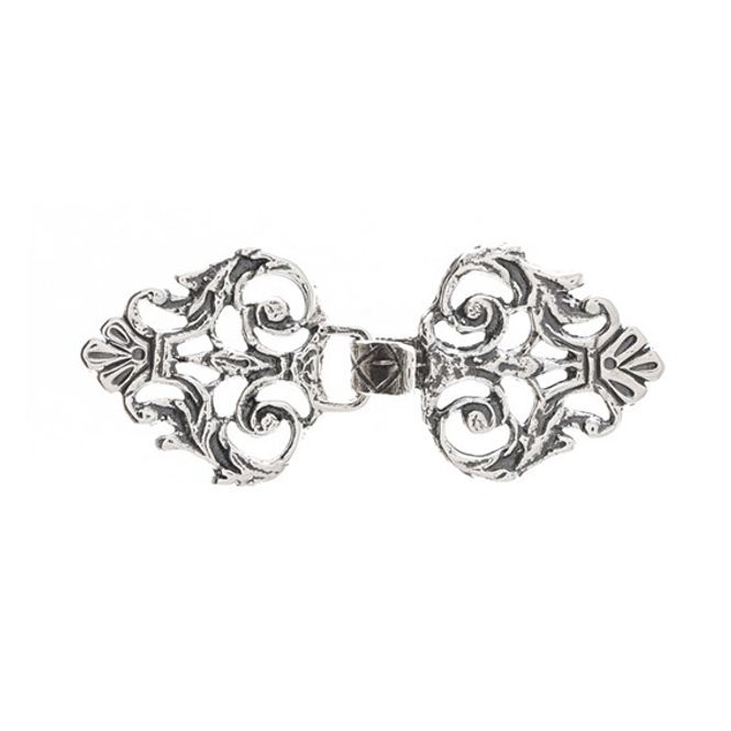 Hovedbilde Kepspenne, oksidert