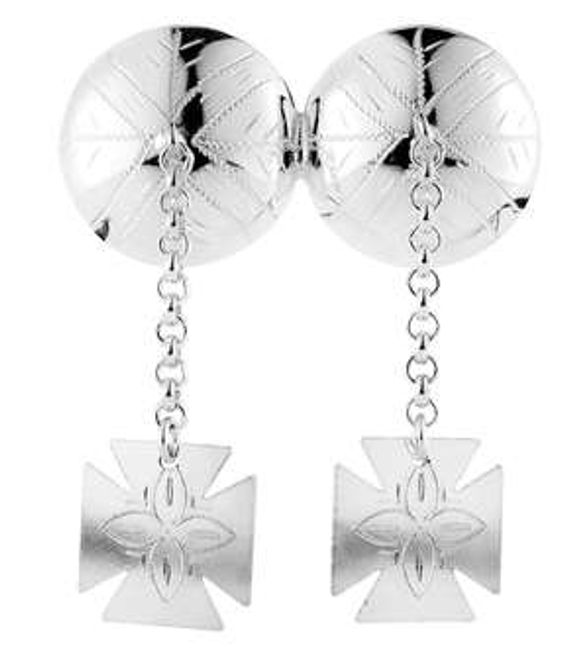 Hovedbilde Halssølje Rogaland hvit