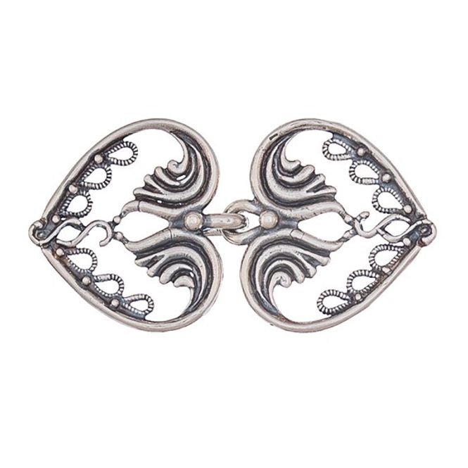 Hovedbilde Vest-hekter Eidsvoll, oksidert