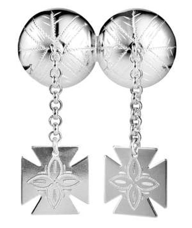 Halssølje Rogaland hvit