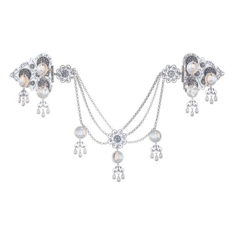 Hallingspenne oksidert