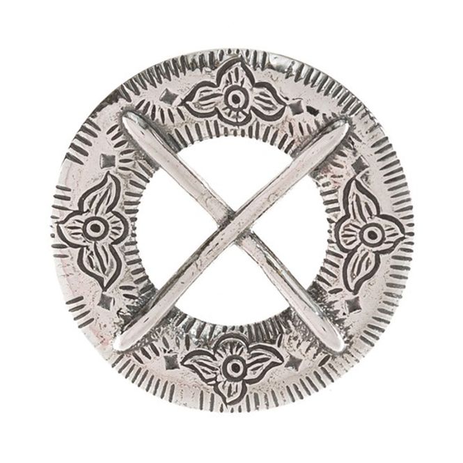 Hovedbilde Halsring oksidert