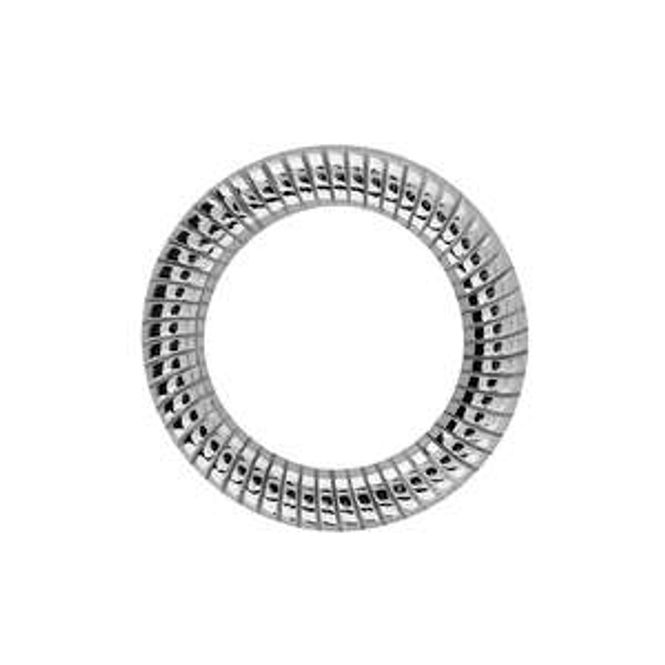 Hovedbilde Vest-Oppland ringer riflet hvit