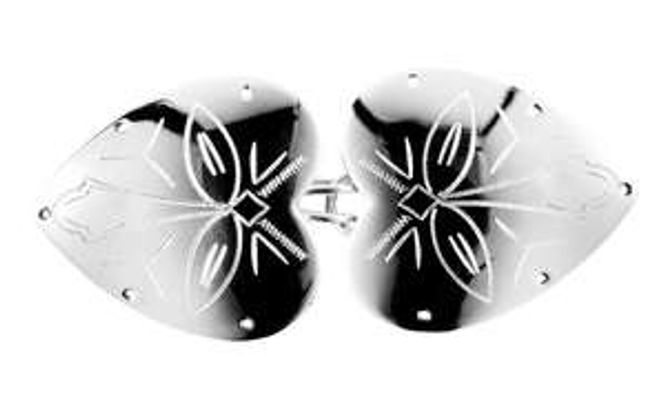 Hovedbilde Beltespenne Rogaland syhull hvit