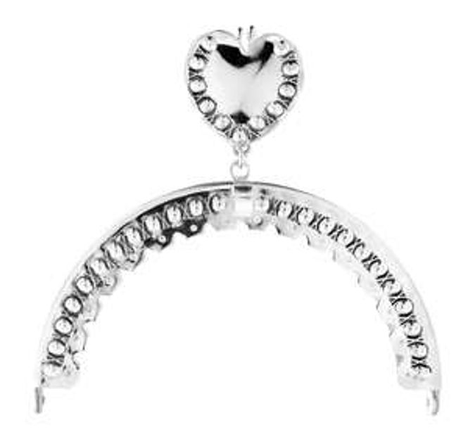 Hovedbilde Veskelås Rogaland oksidert