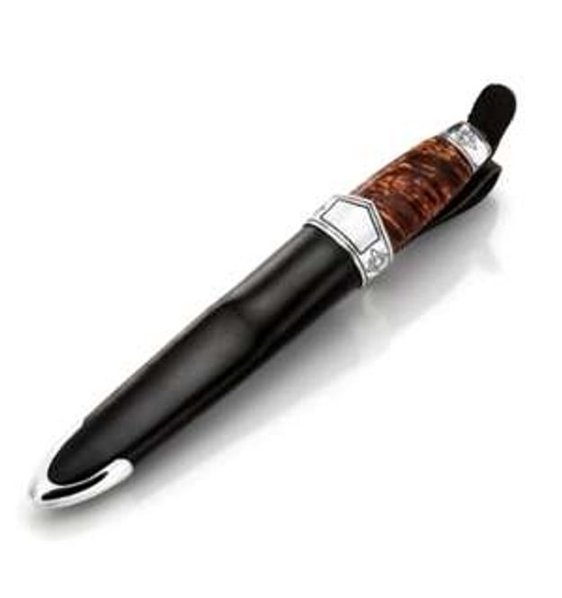 Hovedbilde Kniv Rogaland 18 cm 