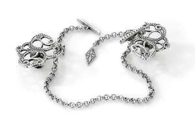 Hovedbilde Hekte Romerikstrøya