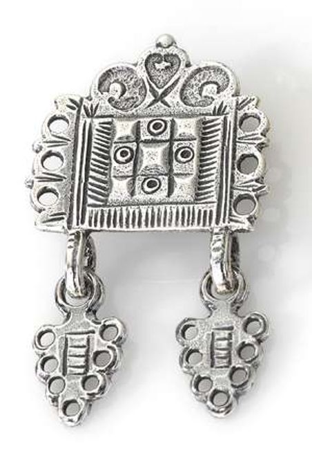 Hovedbilde Beltestøl Romerike oksidert