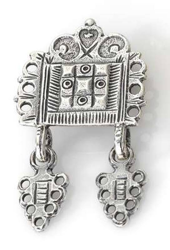 Beltestøl Romerike oksidert