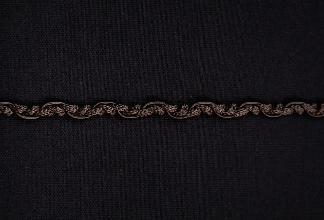 Hovedbilde Agraman 6 mm brun