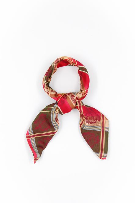 Hovedbilde Silkeskjerf Eufemia 47