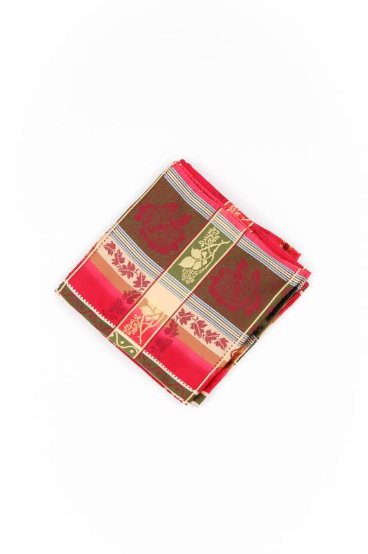 Silkeskjerf Eufemia 47