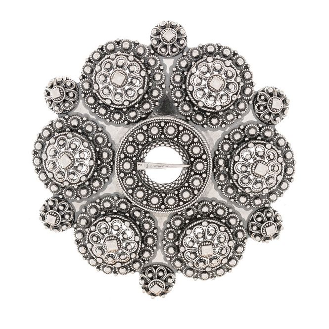 Hovedbilde Bolesølje Telemark oksidert