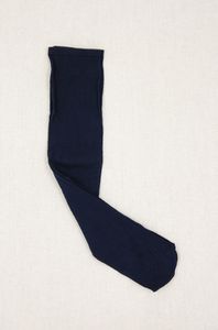 Hovedbilde Knestr&oslash;mper m&oslash;rk bl&aring;