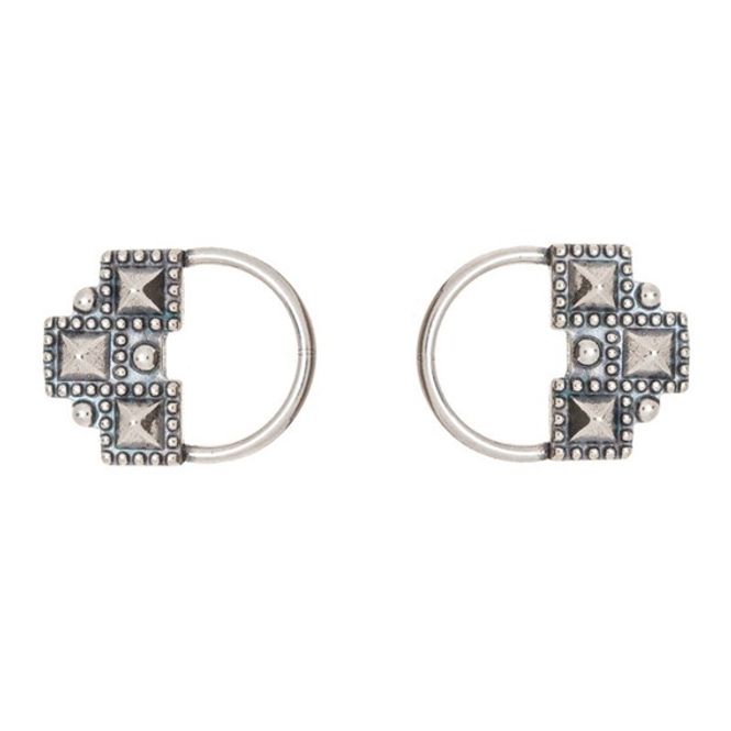 Hovedbilde Maljer oksidert, par