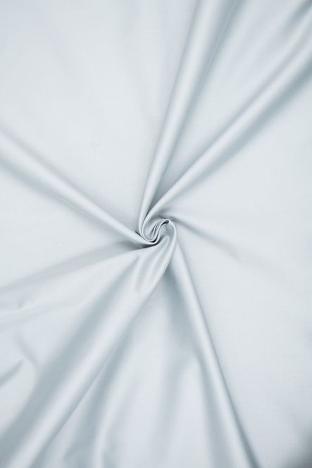 Hovedbilde Bomullsateng dovre blå