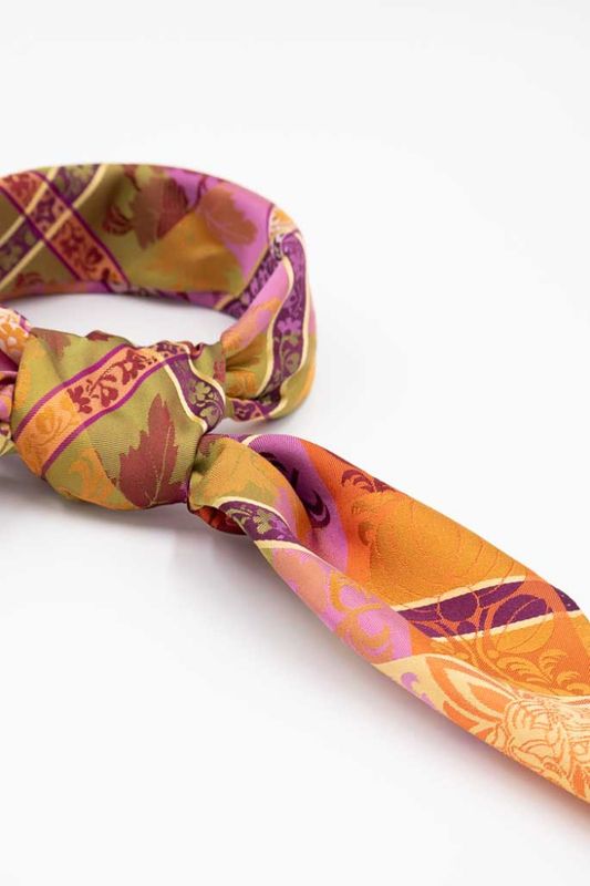 Silkeskjerf Mimmi 91