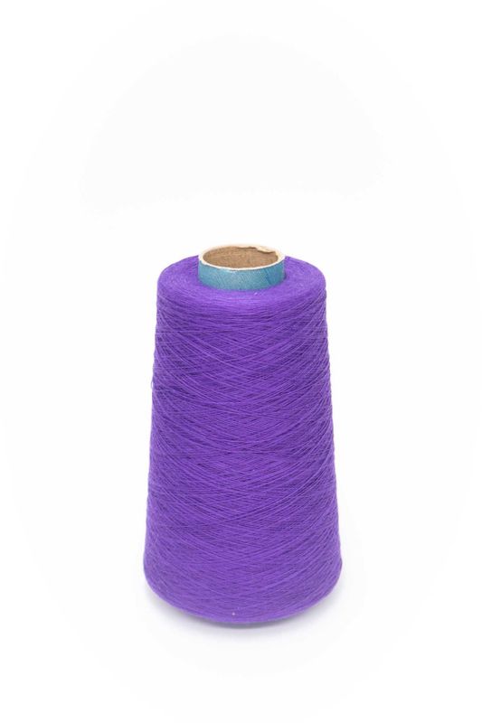 Innslagsgarn lilla