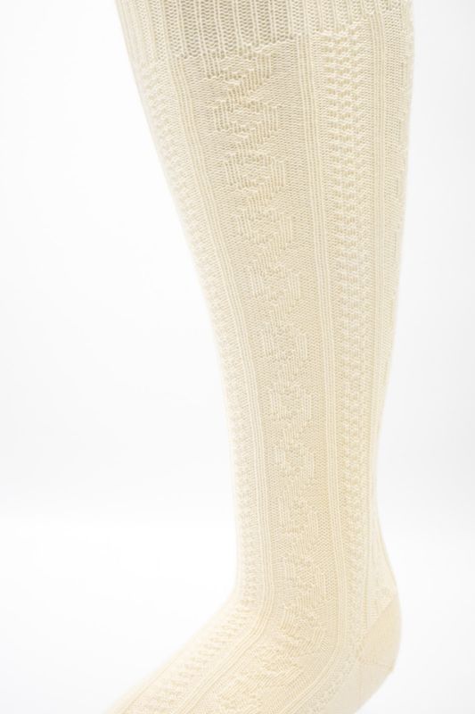 Bunadstrømpe Sverre