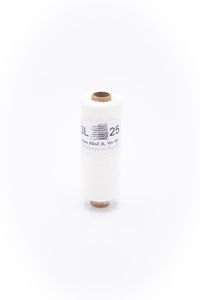 Hovedbilde Broderitråd Møre 100% lin 3L 25