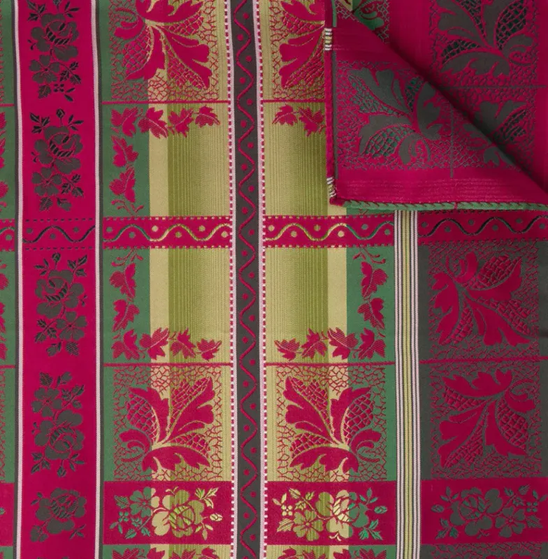 Silkeskjerf Lise 200