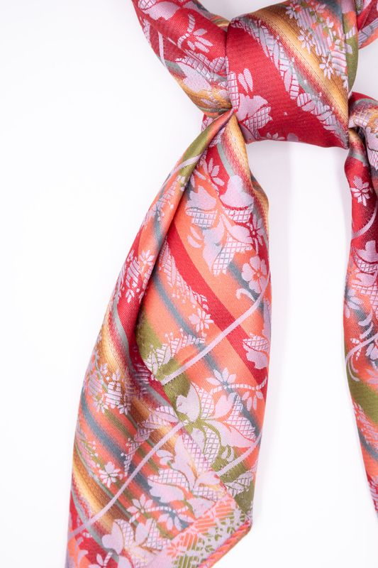 Silkeskjerf Victoria 60