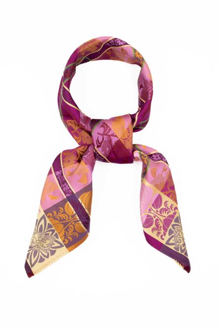 Hovedbilde Silkeskjerf Mimmi 39