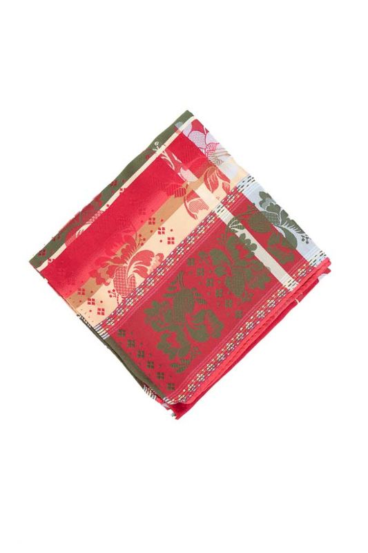 Silkeskjerf Gabriella 44