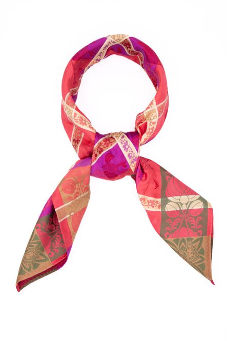 Hovedbilde Silkeskjerf Mimmi 38