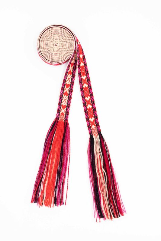 Forklebånd Telemark 113