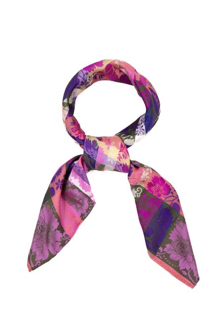 Hovedbilde Silkeskjerf Estelle 31