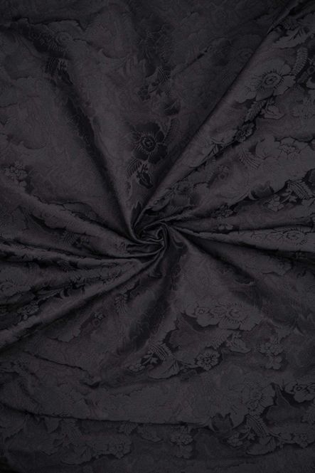 Hovedbilde Damask Damsgaard sort