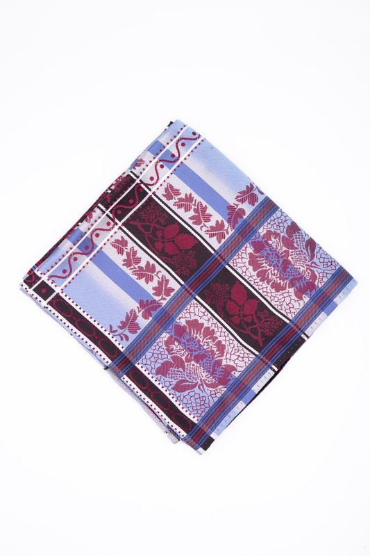 Silkeskjerf Eufemia 3 