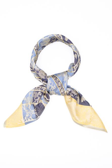 Hovedbilde Silkeskjerf Mimmi 87