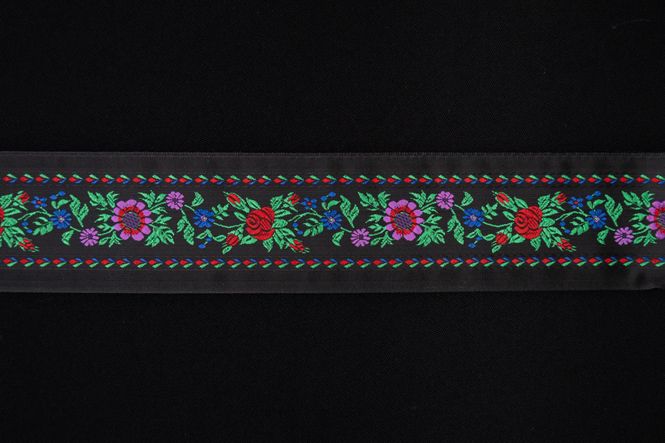 Hovedbilde Engblomstbånd 48 mm 