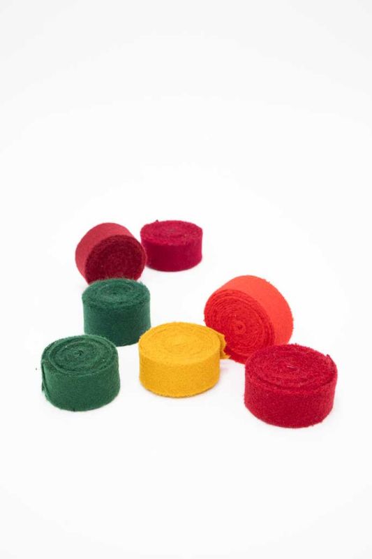 Materialpakke Beltestakk - Tittekanter