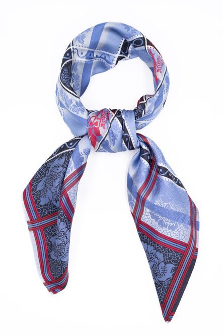 Hovedbilde Silkeskjerf Eufemia 1